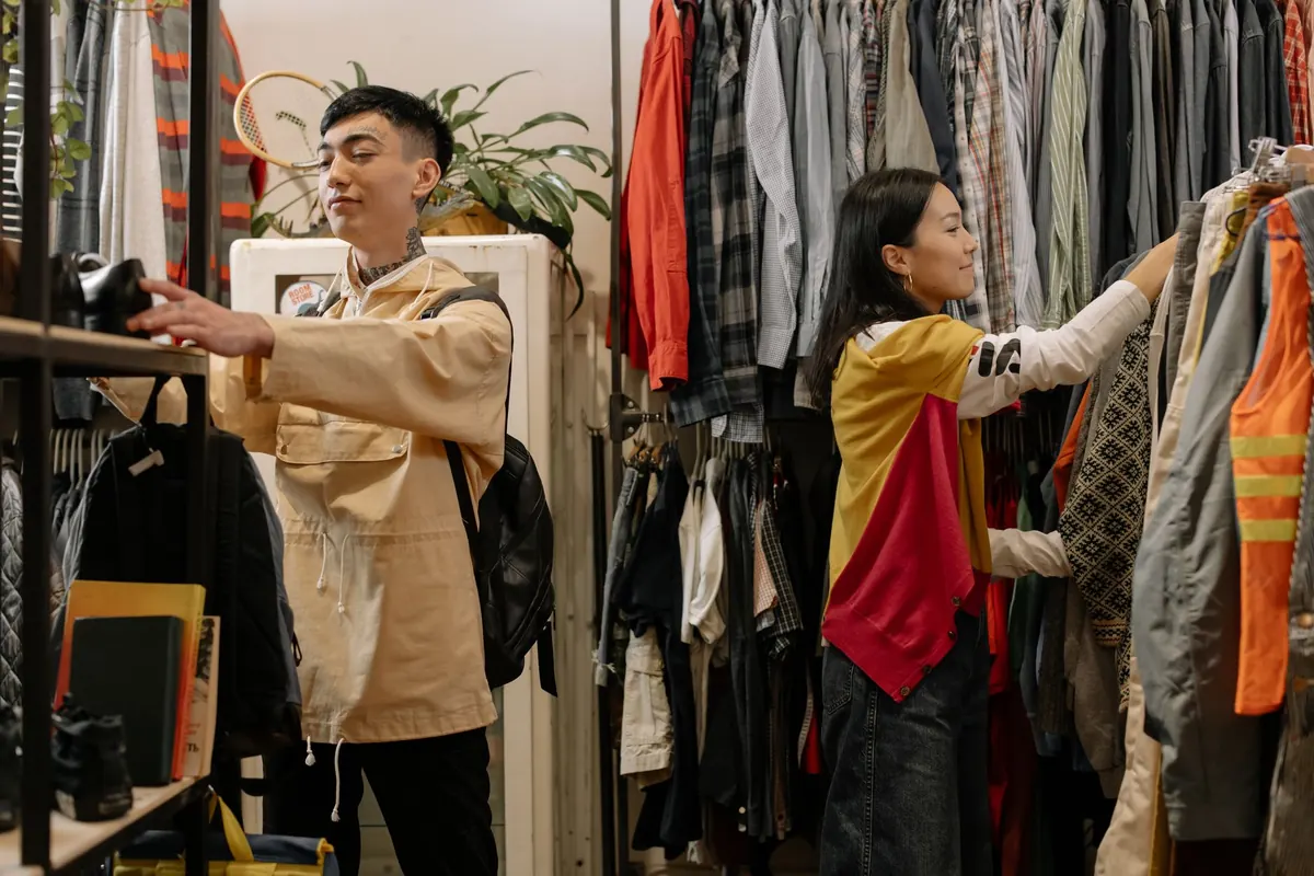 Eco Fashion on a Budget: 8 Affordable Ways to Build a Sustainable Wardrobe