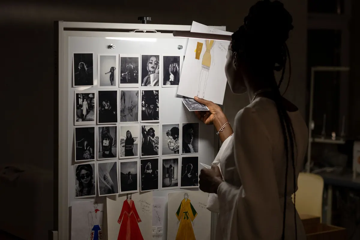 Trend Forecasting for Beginners: How Fashion Trends Actually Start and Spread